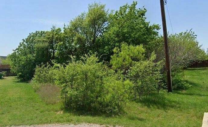 0.39 Acres of Residential Land for Sale in Fort Worth, Texas