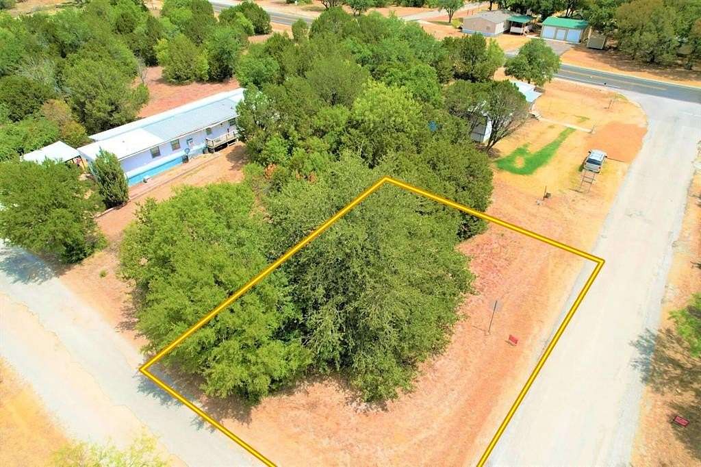 0.04 Acres of Land for Sale in Granbury, Texas