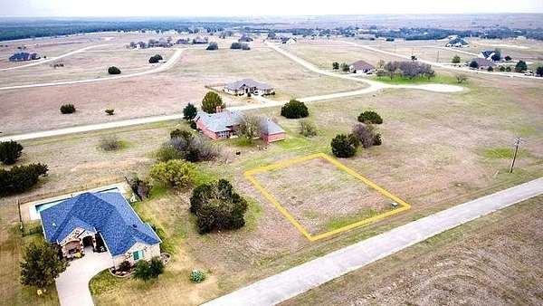 0.32 Acres of Residential Land for Sale in Cleburne, Texas
