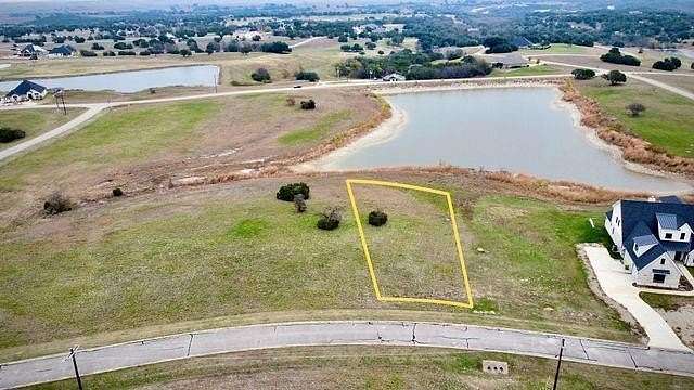 0.34 Acres of Land for Sale in Cleburne, Texas