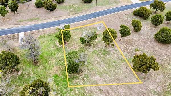 0.28 Acres of Residential Land for Sale in Cleburne, Texas