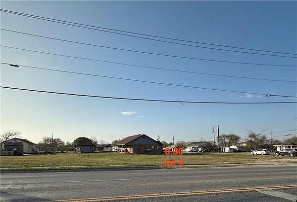 0.3 Acres of Residential Land for Sale in Gregory, Texas