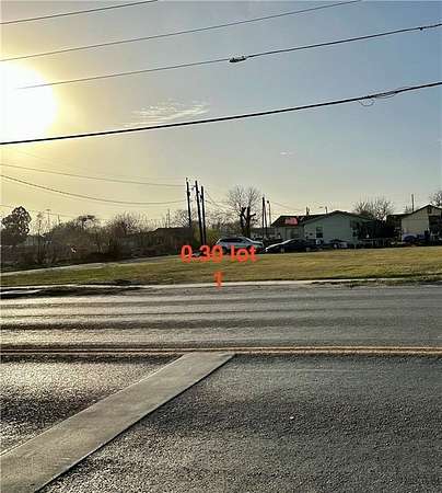 0.3 Acres of Residential Land for Sale in Gregory, Texas