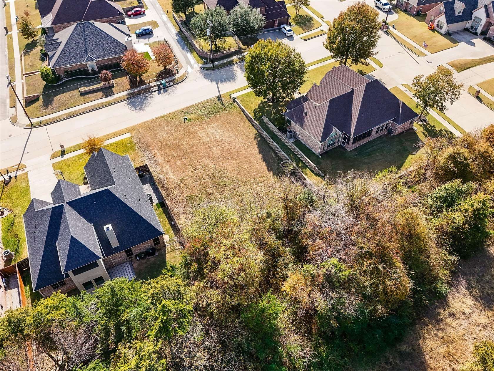 0.19 Acres of Residential Land for Sale in Sherman, Texas