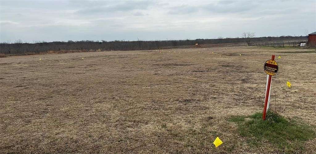 1.17 Acres of Residential Land for Sale in Terrell, Texas