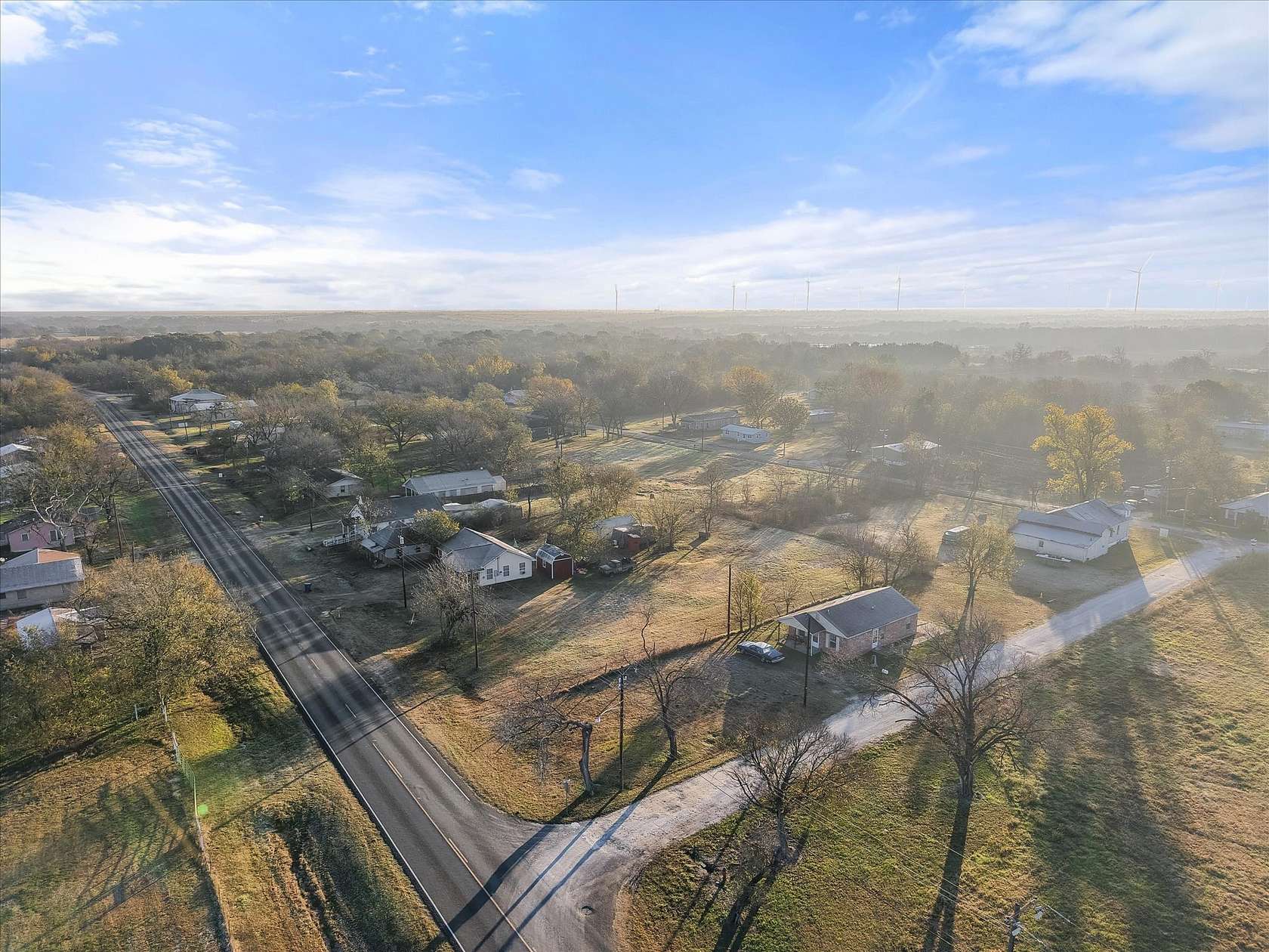 0.32 Acres of Residential Land for Sale in Dawson, Texas