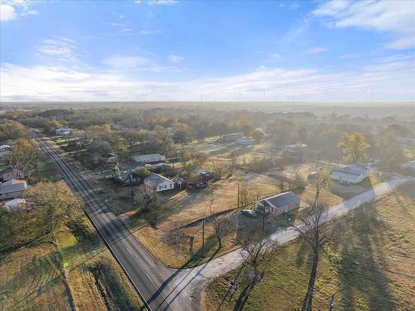 0.32 Acres of Residential Land for Sale in Dawson, Texas