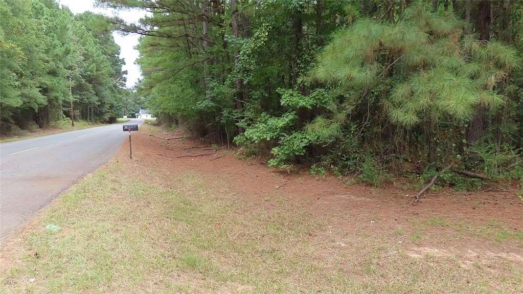 6.72 Acres of Residential Land for Sale in Springhill, Louisiana