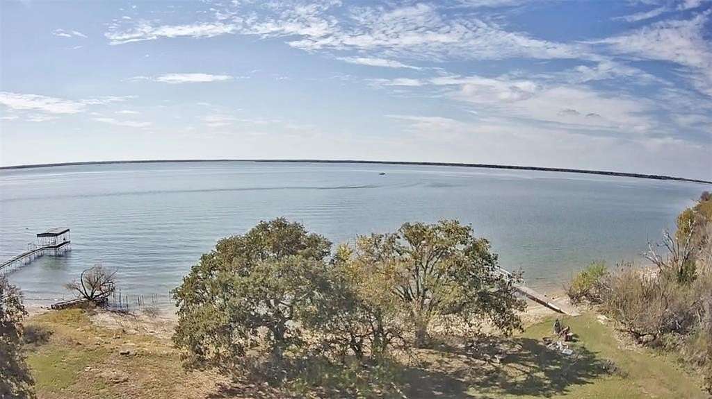 0.35 Acres of Residential Land for Sale in East Tawakoni, Texas