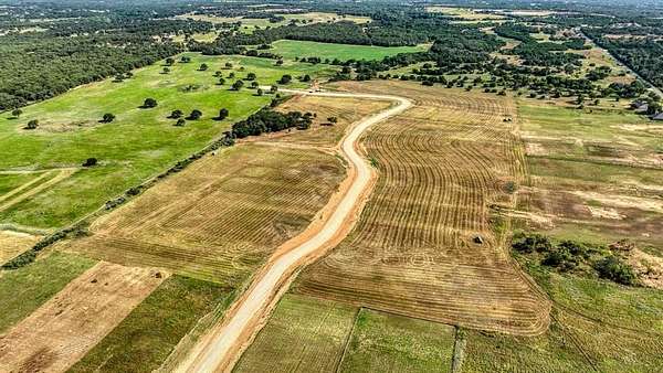 1.89 Acres of Residential Land for Sale in Poolville, Texas