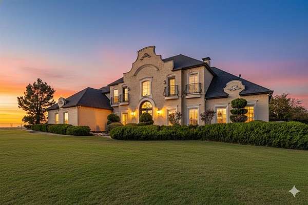 4.42 Acres of Improved Mixed-Use Land for Sale in Haslet, Texas