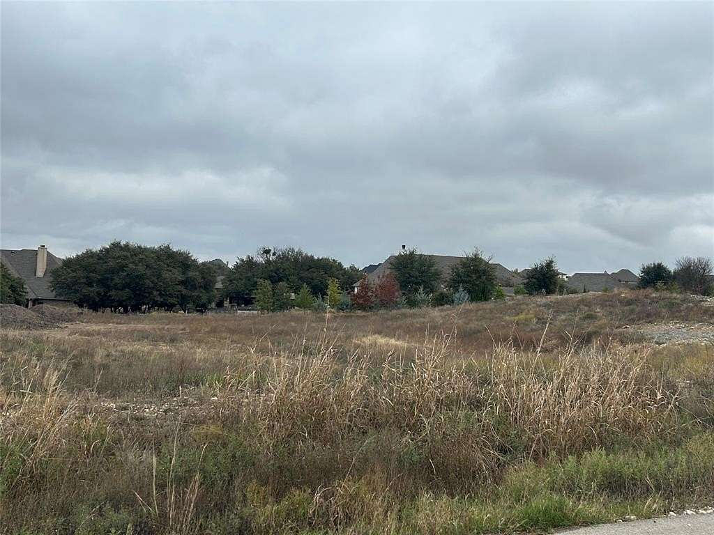 1 Acre of Land for Sale in Aledo, Texas