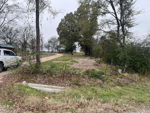 6.65 Acres of Residential Land for Sale in Grand Saline, Texas