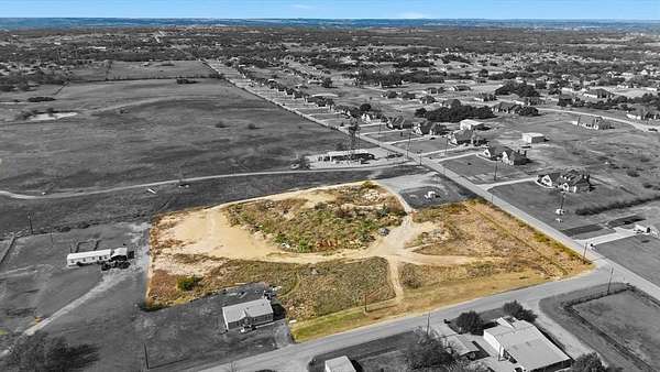 3.68 Acres of Mixed-Use Land for Sale in Azle, Texas