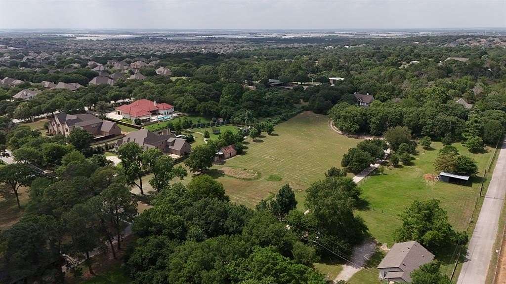 1.7 Acres of Residential Land for Sale in Keller, Texas