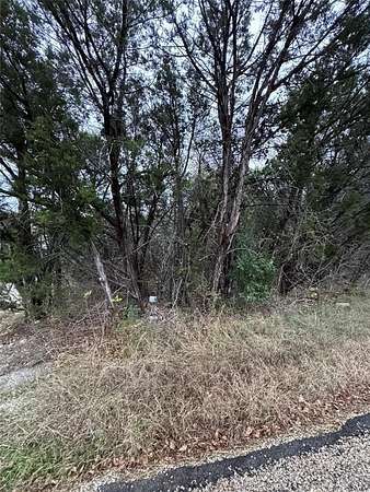 0.24 Acres of Residential Land for Sale in Granbury, Texas