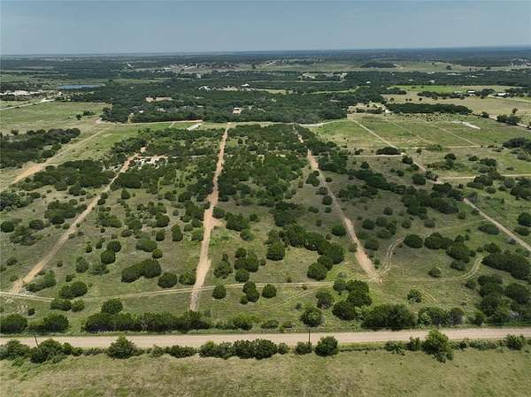 2 Acres of Residential Land for Sale in Cleburne, Texas