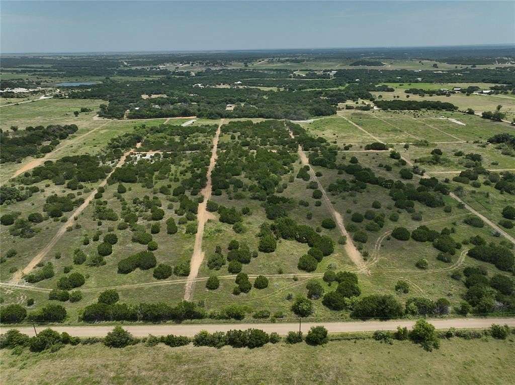 2.22 Acres of Residential Land for Sale in Cleburne, Texas