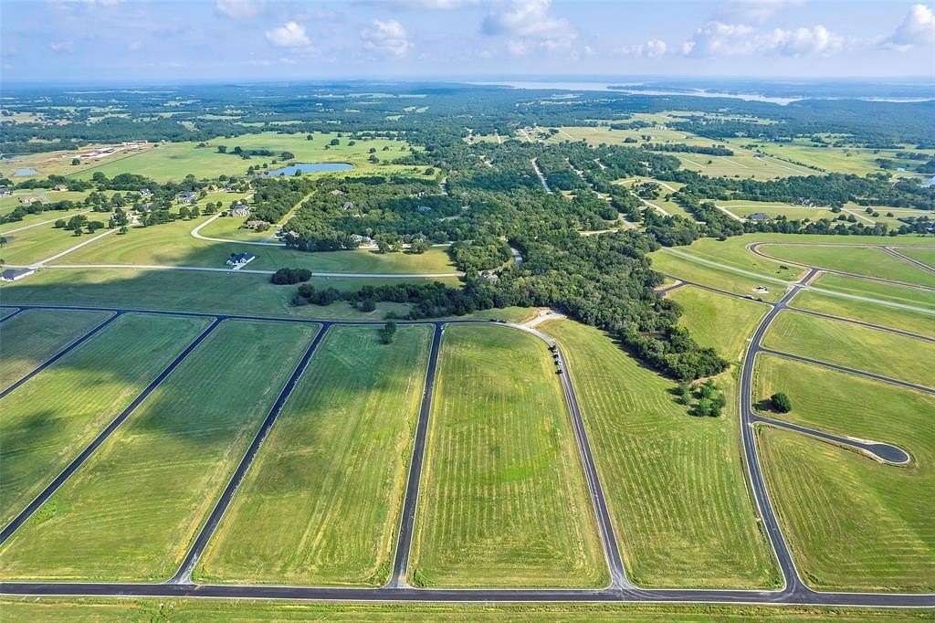 0.17 Acres of Residential Land for Sale in Gordonville, Texas