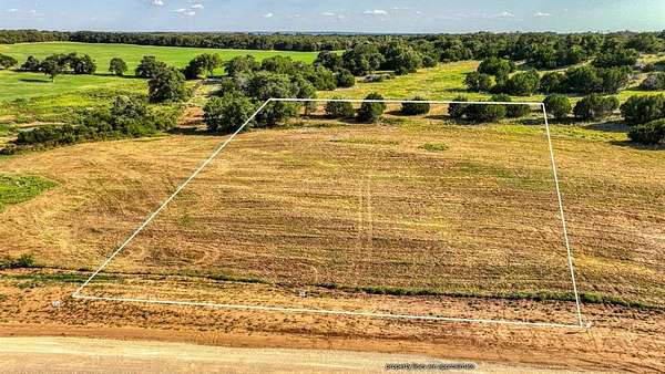 1.87 Acres of Residential Land for Sale in Poolville, Texas