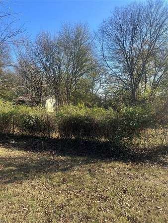 0.28 Acres of Land for Sale in Wilmer, Texas
