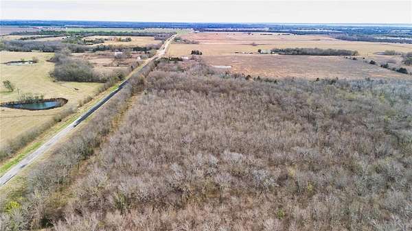 10.6 Acres of Recreational Land for Sale in Cooper, Texas