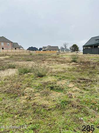 0.22 Acres of Residential Land for Sale in Olive Branch, Mississippi