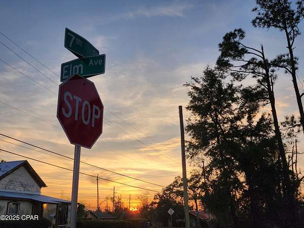 0.39 Acres of Residential Land for Sale in Panama City, Florida