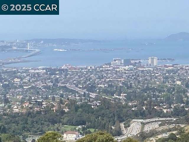 0.19 Acres of Land for Sale in Oakland, California