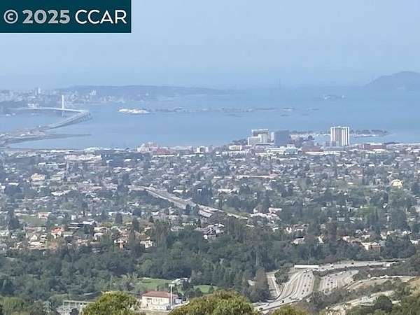 0.19 Acres of Land for Sale in Oakland, California