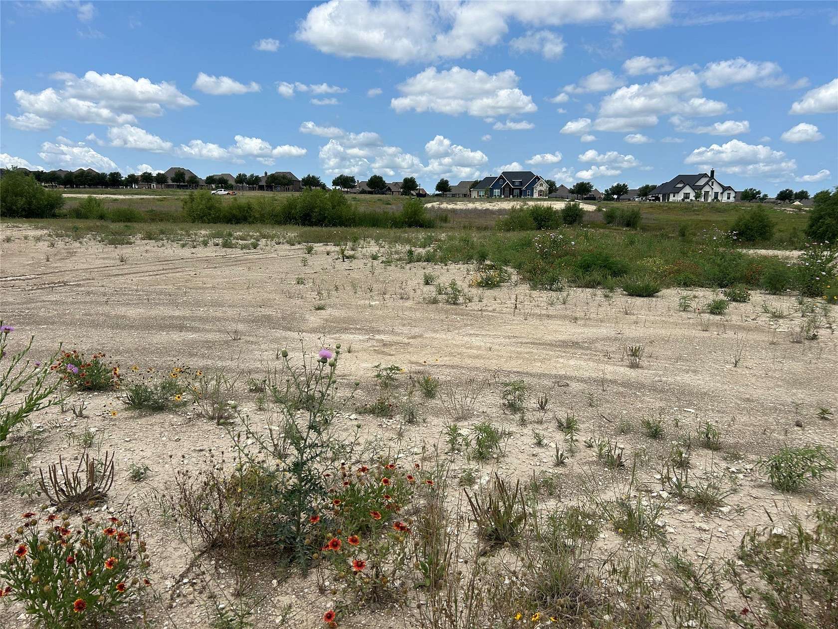 1.13 Acres of Residential Land for Sale in Aledo, Texas