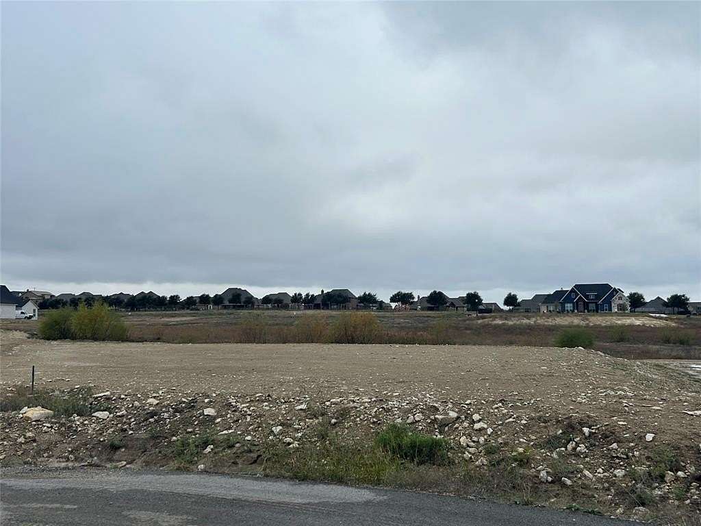 1.13 Acres of Land for Sale in Aledo, Texas