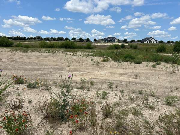 1.13 Acres of Residential Land for Sale in Aledo, Texas