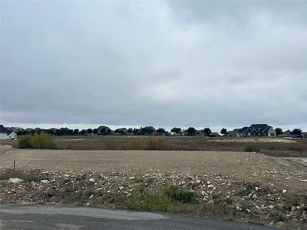 1.13 Acres of Land for Sale in Aledo, Texas