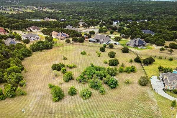 1.17 Acres of Land for Sale in Cedar Hill, Texas
