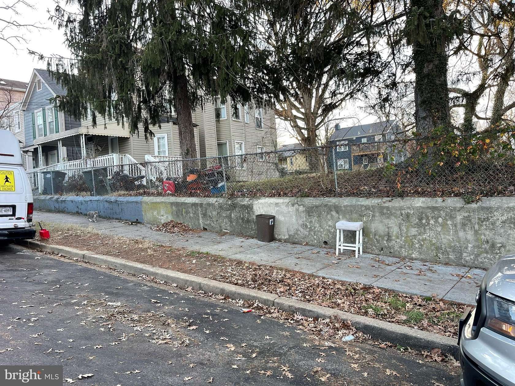 0.09 Acres of Residential Land for Sale in Washington, District of Columbia