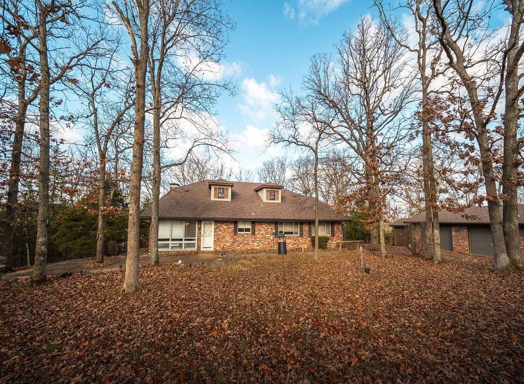 3.1 Acres of Land for Sale in Freeburg, Missouri