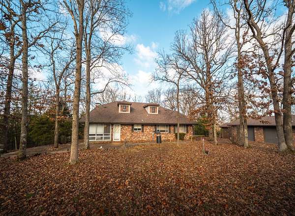 3.1 Acres of Land for Sale in Freeburg, Missouri