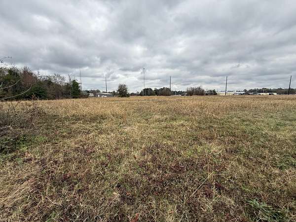 17.8 Acres of Land for Sale in Aiken, South Carolina