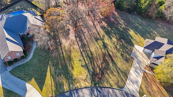 0.74 Acres of Residential Land for Sale in Russellville, Arkansas