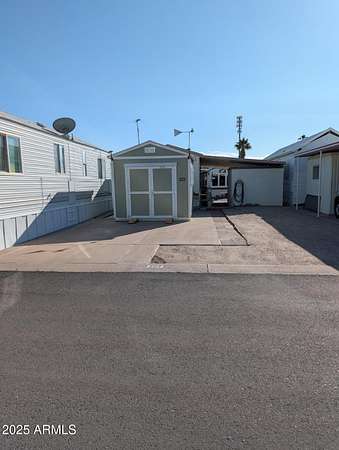 0.03 Acres of Residential Land for Sale in Florence, Arizona