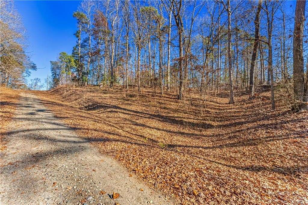 0.33 Acres of Residential Land for Sale in Lavonia, Georgia