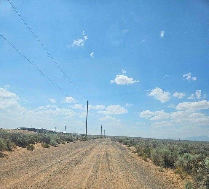 2.5 Acres of Land for Sale in Los Lunas, New Mexico