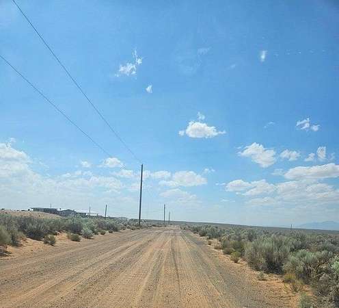 2.5 Acres of Land for Sale in Los Lunas, New Mexico