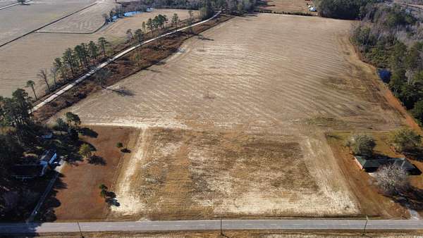 42 Acres of Agricultural Land for Sale in Nichols, South Carolina