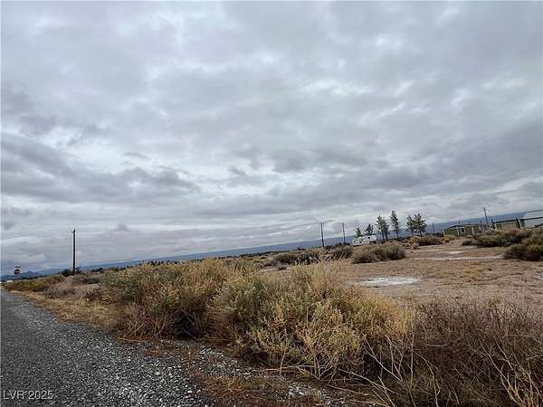 0.85 Acres of Land for Sale in Pahrump, Nevada