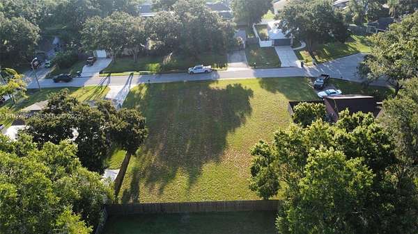 Residential Land for Sale in Land O' Lakes, Florida