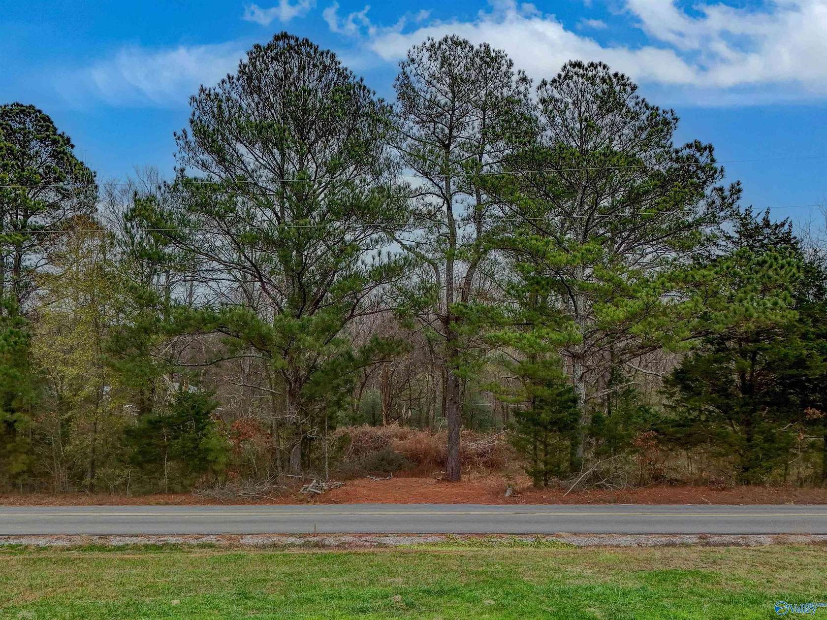 5.5 Acres of Land for Sale in Vinemont, Alabama