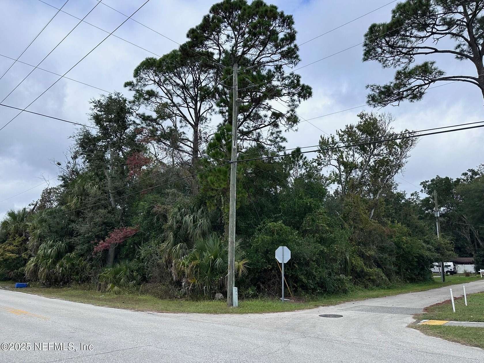 0.43 Acres of Land for Sale in Atlantic Beach, Florida