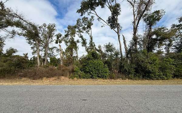 1.18 Acres of Residential Land for Sale in Live Oak, Florida